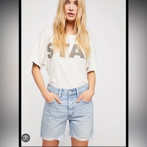 Levi’s Indie Short 27